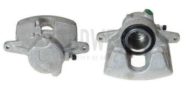 BUDWEG CALIPER Bremžu suports 344444